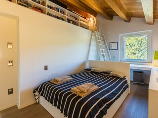 Villa Trecastelli Ausstattung 30