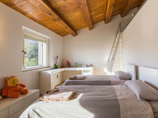 Villa Trecastelli Ausstattung 31
