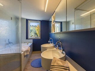 Villa Trecastelli Caratteristiche 33