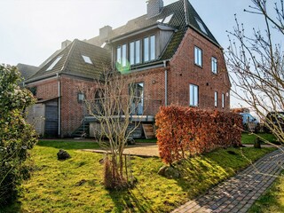 Holiday apartment Steinbergkirche Outdoor Recording 3