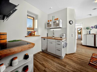 Holiday apartment Steinbergkirche Features 6