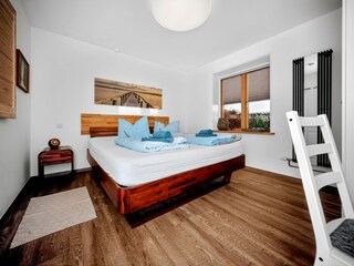 Holiday apartment Steinbergkirche Features 17