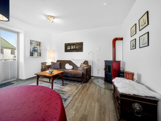 Holiday apartment Steinbergkirche Features 10