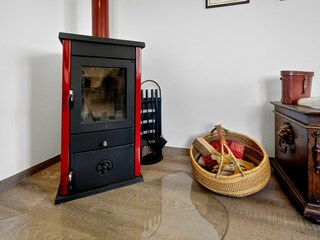 Holiday apartment Steinbergkirche Features 11