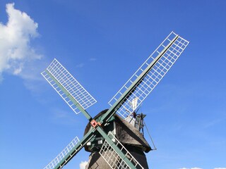 Holiday apartment Steinbergkirche Environment 34