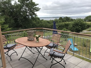 Holiday apartment Steinbergkirche Outdoor Recording 1