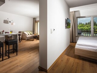 Holiday apartment Bad Reichenhall Features 11