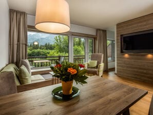 Holiday apartment Ferienwohnung am Gablerhof - Bad Reichenhall - image1