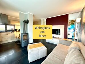 Ferienwohnung "Wind" im ELEMENTS direkt am Meer