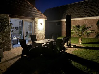 Casa per le vacanze Julianadorp Registrazione all'aperto 2