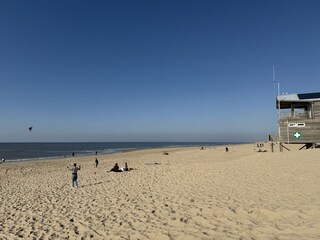 Casa per le vacanze Julianadorp Registrazione all'aperto 6