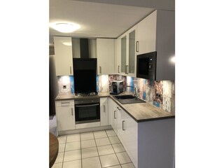 Casa per le vacanze Julianadorp Caratteristiche 11