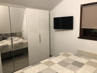 Casa per le vacanze Julianadorp Caratteristiche 14