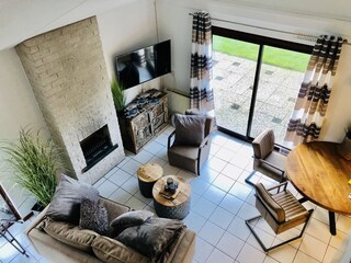 Vakantiehuis Julianadorp Kenmerken 8