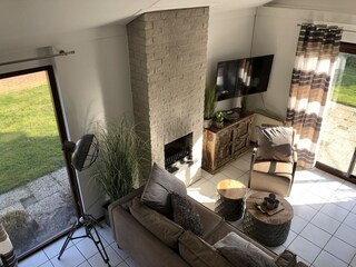 Vakantiehuis Julianadorp Kenmerken 9