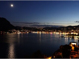 Appartamento per vacanze Lugano Registrazione all'aperto 7