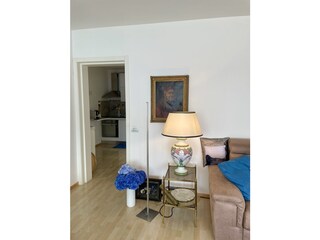 Apartamento de vacaciones Lugano Características 19