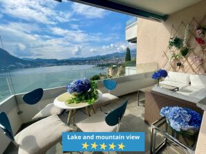 Holiday apartment Art Home Beni in Lugano-Castagnola - Lugano - image1