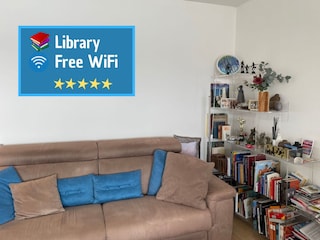 Holiday apartment Lugano Features 14