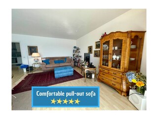 Appartamento per vacanze Lugano Caratteristiche 16