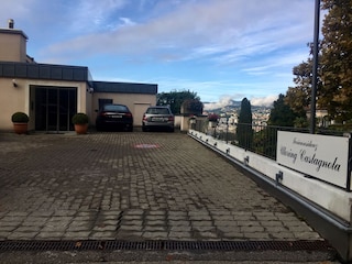 Appartamento per vacanze Lugano Registrazione all'aperto 8