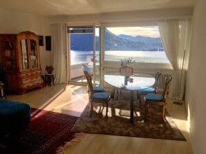 Holiday apartment Art Home Beni in Lugano-Castagnola - Lugano - image1