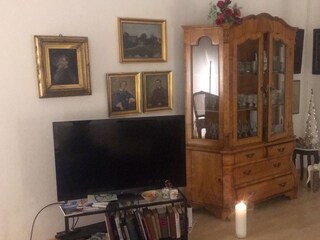 Holiday apartment Lugano Features 15