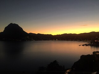 Appartamento per vacanze Lugano Registrazione all'aperto 6