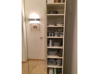 china cupboard