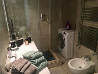 Appartamento per vacanze Lugano Caratteristiche 27