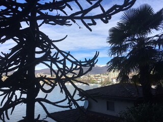 Appartamento per vacanze Lugano Ambiente 29