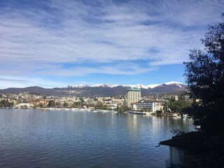 Appartamento per vacanze Lugano Ambiente 32