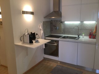 Appartamento per vacanze Lugano Caratteristiche 24