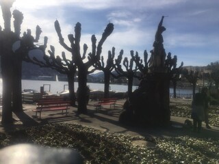 Appartamento per vacanze Lugano Documento 44