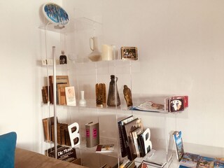 Vakantieappartement Lugano Kenmerken 18