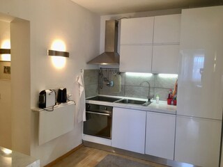 Appartamento per vacanze Lugano Caratteristiche 25