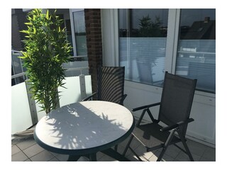 Ferienwohnung Sylt Außenaufnahme 4