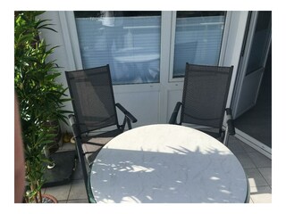 Ferienwohnung Sylt Außenaufnahme 3