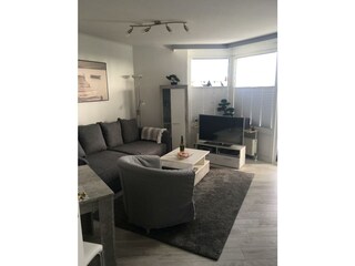Ferienwohnung Sylt Ausstattung 12
