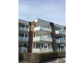 Ferienwohnung Sylt Außenaufnahme 5