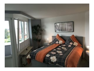 Ferienwohnung Sylt Ausstattung 13
