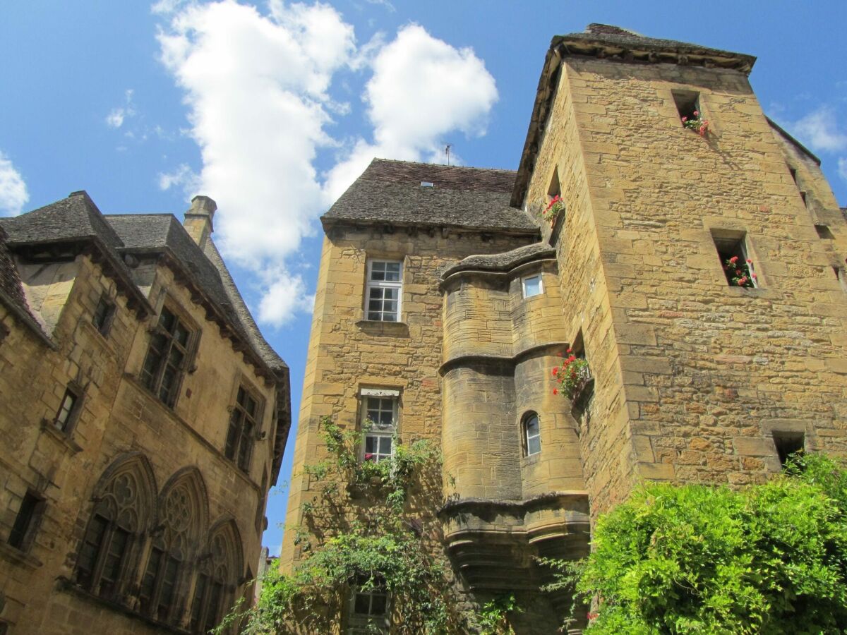 Ferienhaus Villefranche-du-Périgord Umgebung 34