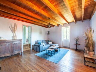 Casa per le vacanze Villefranche-du-Périgord Caratteristiche 22