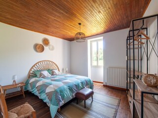 Ferienhaus Villefranche-du-Périgord Ausstattung 14