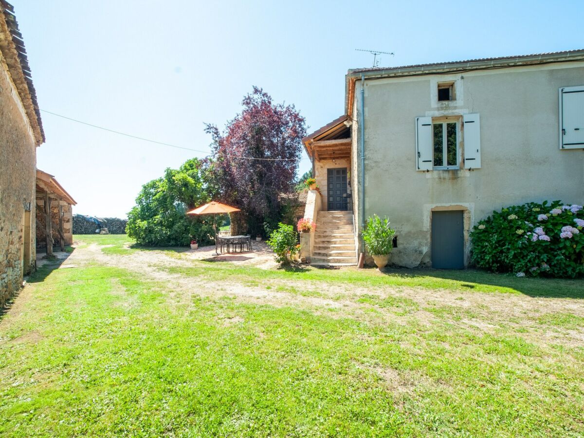 Ferienhaus Villefranche-du-Périgord Ausstattung 19