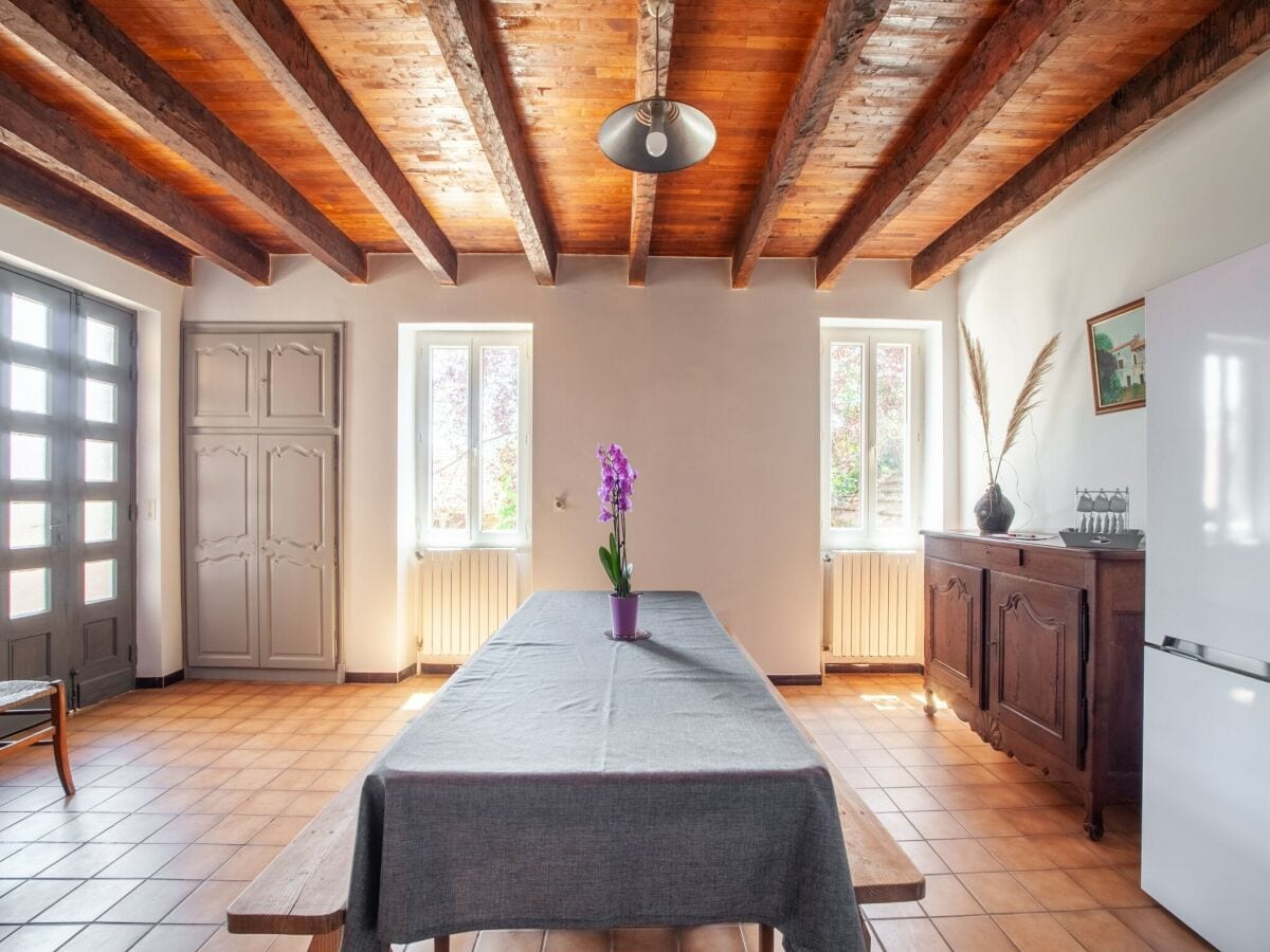 Ferienhaus Villefranche-du-Périgord Ausstattung 22