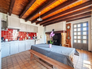 Vakantiehuis Villefranche-du-Périgord Kenmerken 23