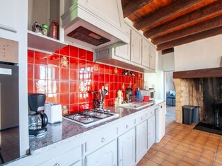 Ferienhaus Villefranche-du-Périgord Ausstattung 15