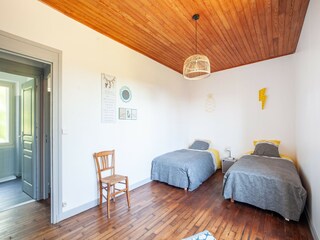 Maison de vacances Villefranche-du-Périgord Équipement 31