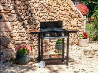 Casa de vacaciones Villefranche-du-Périgord  38